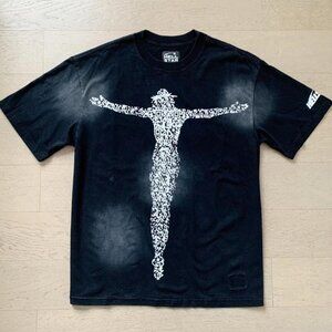 Hellstar Men's Black T-shirt